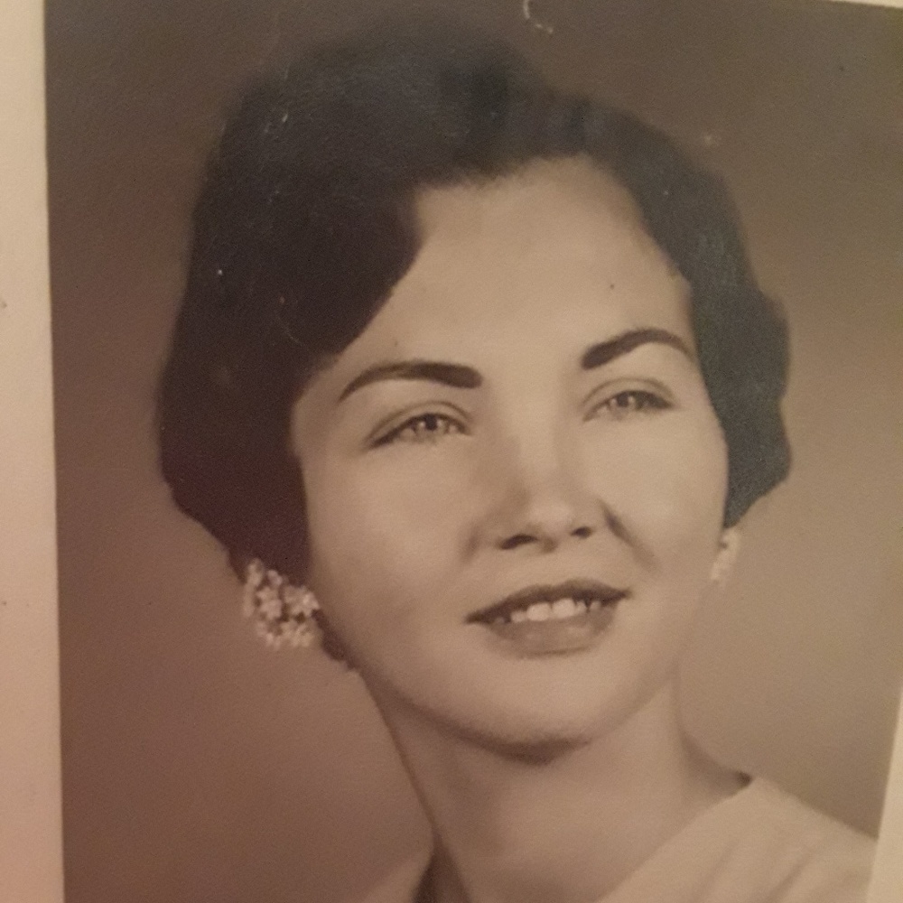 Meet your Posher, Valerie